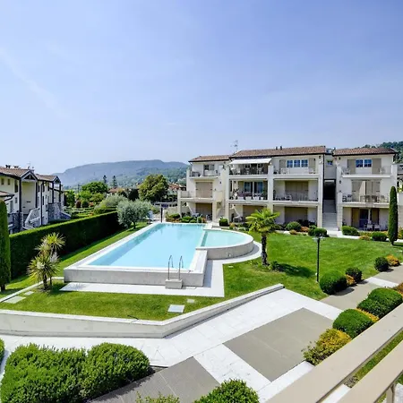 Corte Molino Appartement Garde