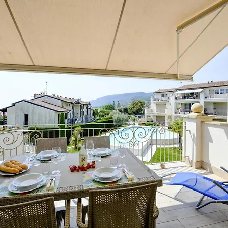 Corte Molino Appartement Garde