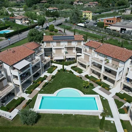 Corte Molino * Garde