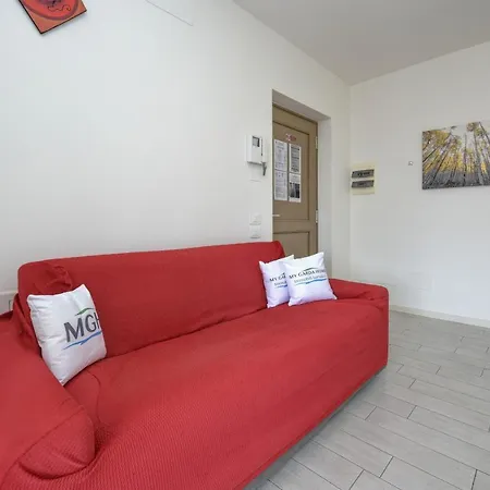 Appartement Corte Molino Garde