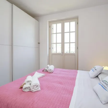 Corte Molino Appartement