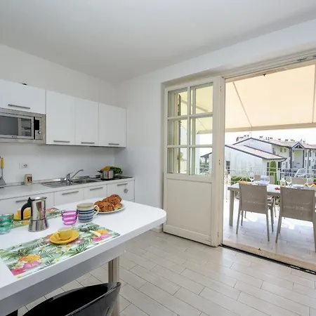 Appartement Corte Molino *