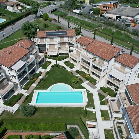 Corte Molino Appartement