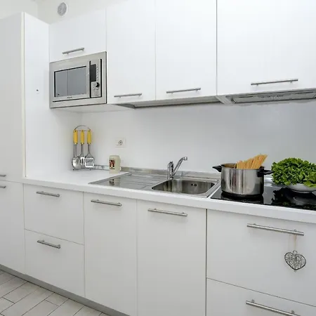 Corte Molino Appartement Garde